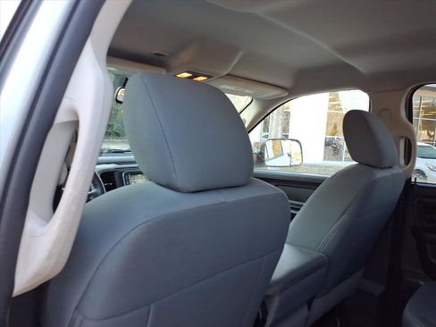 Used 2015 RAM 1500 Tradesman w/ Popular Equipment Group image 16