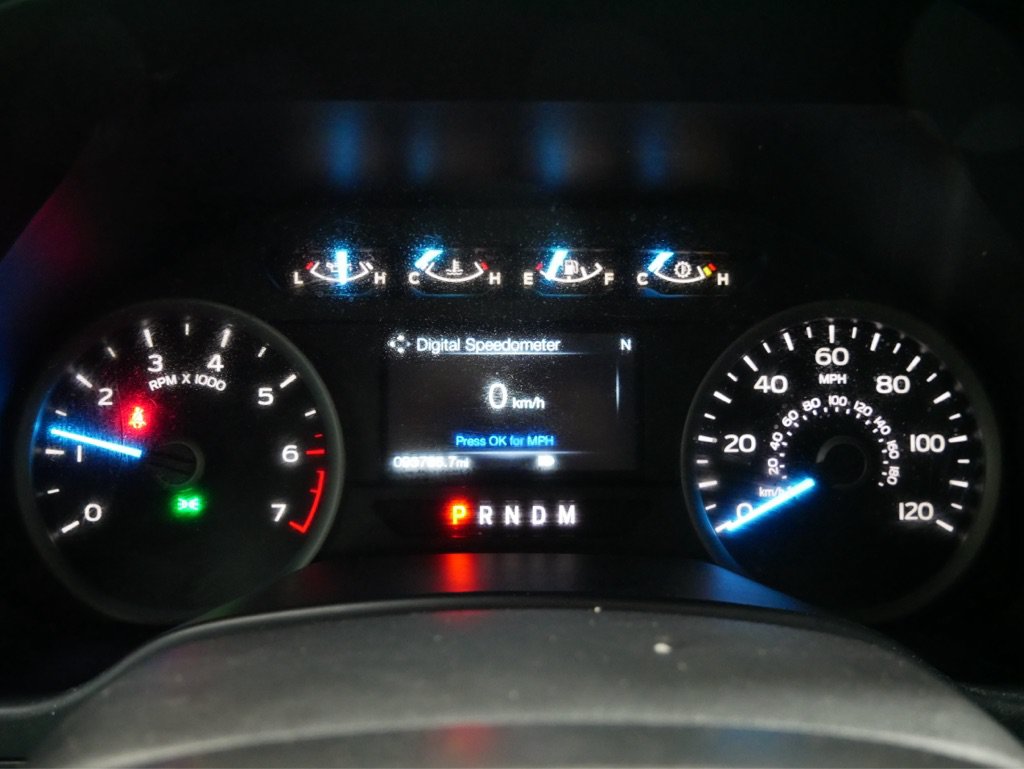 Used 2019 Ford F150 XLT w/ Equipment Group 302A Luxury AWD/4WD image 25
