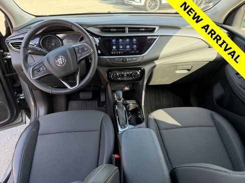 Certified 2023 Buick Encore GX Select w/ Safety Package II image 6