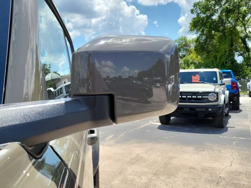 Certified 2025 Ford Bronco Outer Banks AWD/4WD image 4