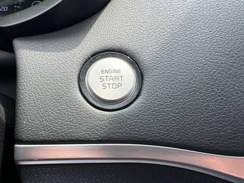 Used 2021 Kia Stinger GT-Line w/ Sun & Sound Package AWD/4WD image 17