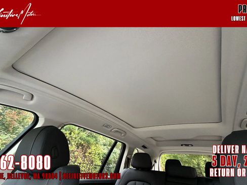 Used 2021 BMW X7 xDrive40i image 59