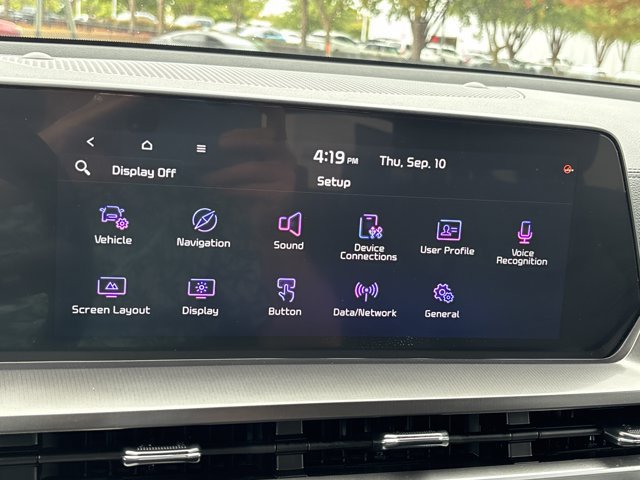 Used 2025 Kia Telluride S AWD/4WD image 31