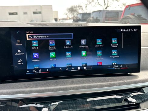 Used 2025 BMW X5 xDrive40i image 21