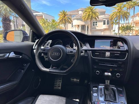 Used 2014 Audi RS 5 Coupe AWD/4WD image 12