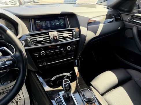 Used 2017 BMW X4 M40i image 39
