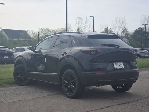 New 2026 MAZDA CX-30 Aire Edition AWD/4WD image 2