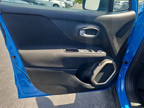 Used 2015 Jeep Renegade Sport w/ Power & Air Group FWD image 16