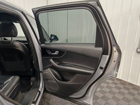 Used 2019 Audi Q7 3.0T Premium Plus w/ Premium Plus Package AWD/4WD image 22