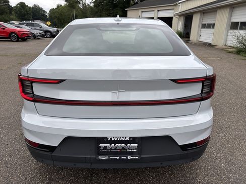 Used 2024 Polestar Polestar 2 AWD/4WD image 7