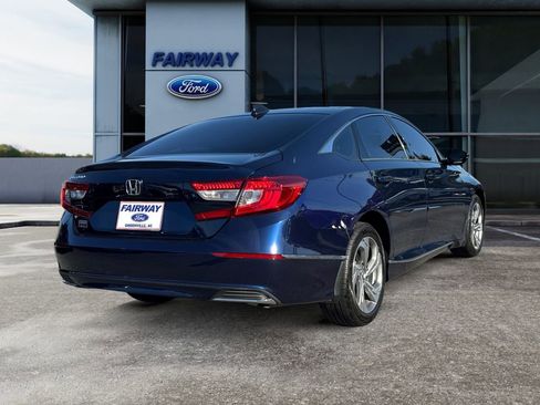 Used 2019 Honda Accord EX-L image 6