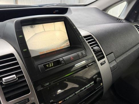 Used 2008 Toyota Prius FWD image 14