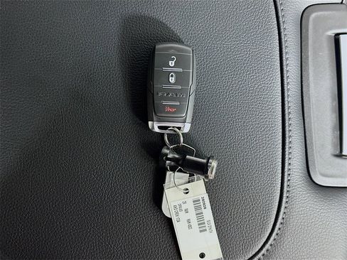 New 2026 RAM 4500 Tradesman image 19