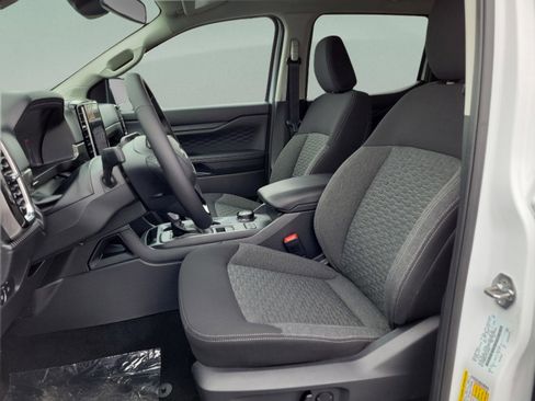 New 2026 Ford Ranger XLT image 17