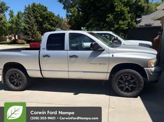 Used 2002 Dodge Ram 1500 Truck 4x4 Quad Cab video 1