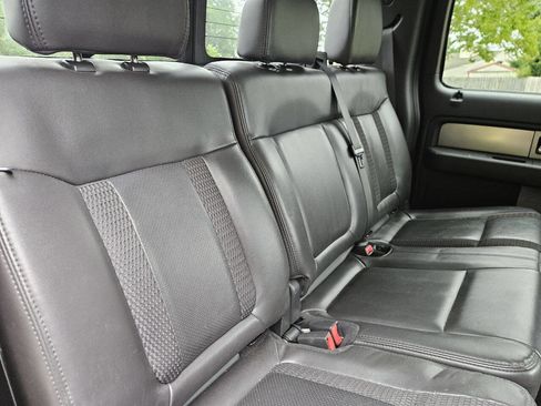 Used 2012 Ford F150 Raptor w/ Raptor Luxury Pkg AWD/4WD image 17
