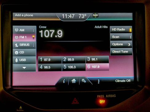 Used 2015 Lincoln MKX FWD w/ Equipment Group 101A image 24