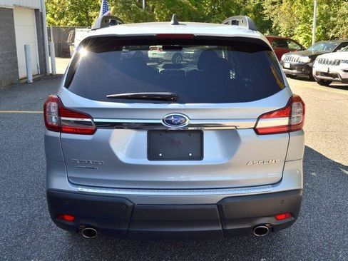 Used 2022 Subaru Ascent Premium w/ Convenience Package image 7