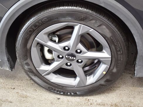 Used 2025 Kia K4 FWD image 31
