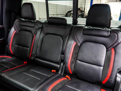 Used 2024 RAM 1500 TRX w/ TRX Level 2 Equipment Group image 45