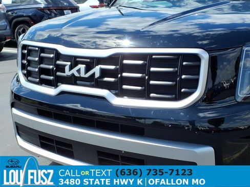 Used 2023 Kia Telluride S AWD/4WD image 33