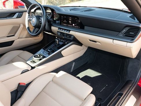 Used 2024 Porsche 911 Carrera S image 49