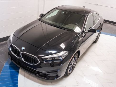 Used 2024 BMW 228i xDrive Gran Coupe w/ Convenience Package AWD/4WD image 28