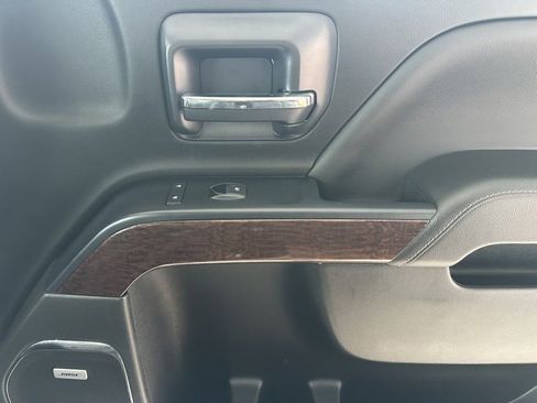 Used 2018 GMC Sierra 1500 SLT w/ SLT Premium Package image 23