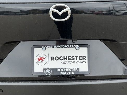 New 2026 MAZDA CX-50 2.5 Hybrid w/ Cargo Package image 38