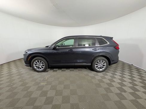 New 2026 Honda CR-V EX image 23