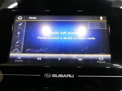 Used 2024 Subaru Forester Premium AWD/4WD image 43