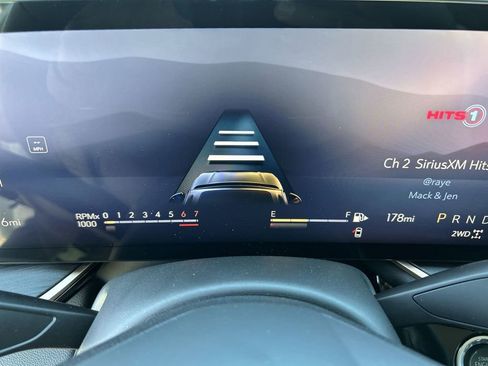 New 2026 Buick Envision Sport Touring AWD/4WD image 11