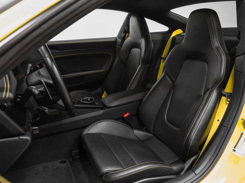 Certified 2024 Porsche 911 Carrera 4 GTS AWD/4WD image 61