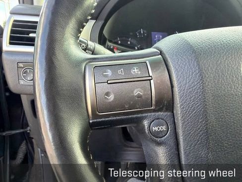 Used 2013 Lexus GX 460 Premium AWD/4WD image 40