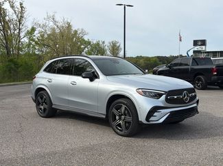 Used 2026 Mercedes-Benz GLC 300 360° Tour