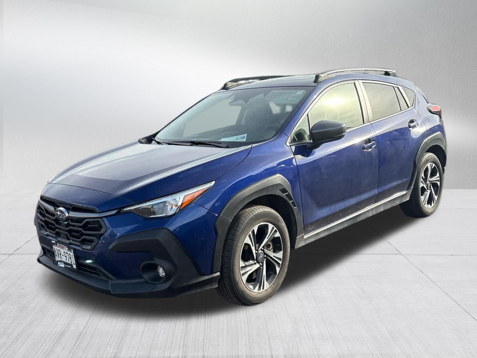 Used 2024 Subaru Crosstrek 2.0i Premium AWD/4WD image 12