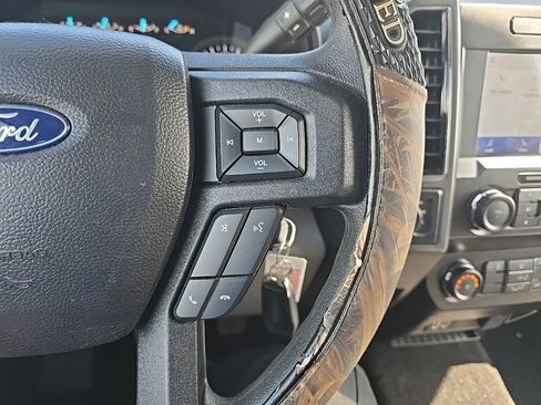 Used 2020 Ford F150 XLT AWD/4WD image 15