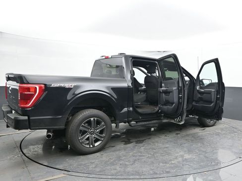 Used 2023 Ford F150 XLT w/ Equipment Group 302A High image 57