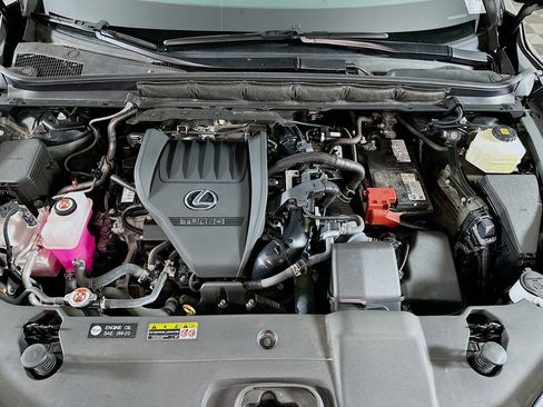 Used 2023 Lexus RX 350 Premium w/ Accessory Package AWD/4WD image 34