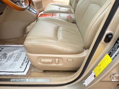 Used 2006 Lexus RX 330 image 22