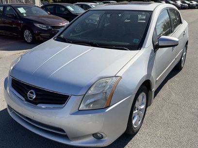 Used 2012 Nissan Sentra 2.0 SL w/ Special Value Pkg