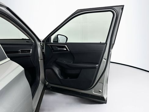Used 2024 Mitsubishi Outlander SE AWD/4WD image 32