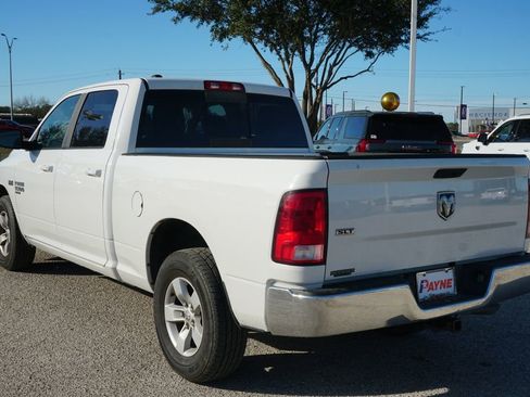 Used 2019 RAM 1500 Classic SLT image 7