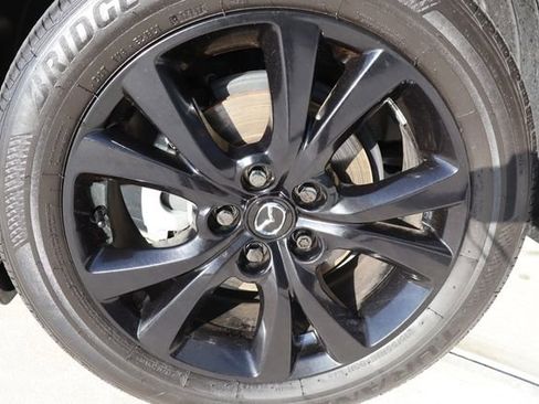 Used 2025 MAZDA CX-30 AWD 2.5 S w/ Select Sport Pkg image 38