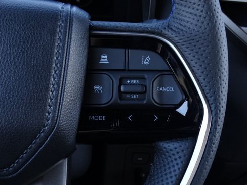 New 2026 Toyota Tundra Platinum AWD/4WD image 28