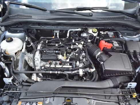 Used 2022 Ford Escape SEL AWD/4WD image 48