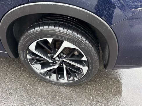 Used 2022 Mitsubishi Outlander SEL image 13