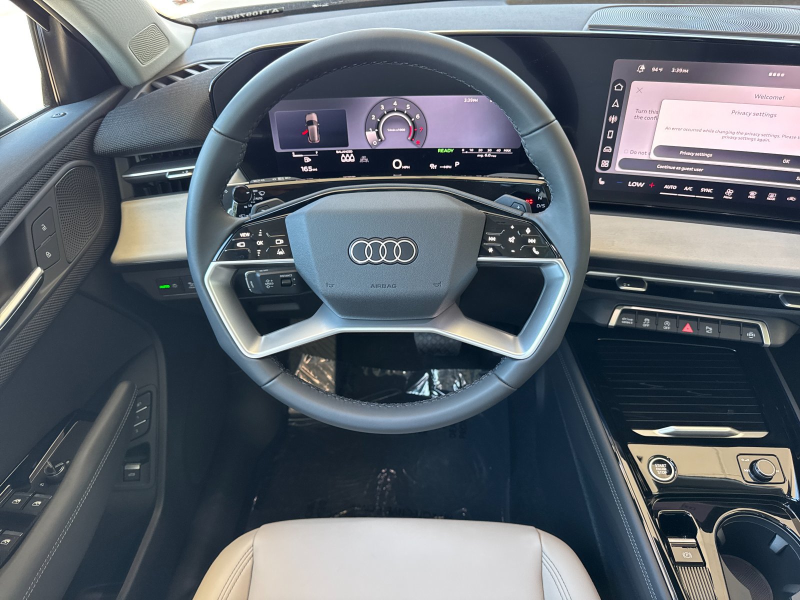 New 2026 Audi Q3 quattro 2.0T AWD/4WD image 14