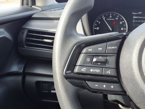 Certified 2025 Subaru Crosstrek 2.0i Premium image 18