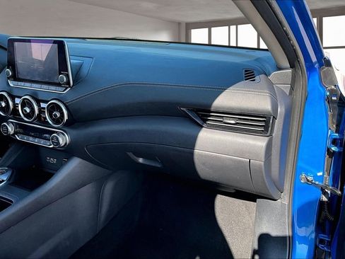 Used 2021 Nissan Sentra SV image 25